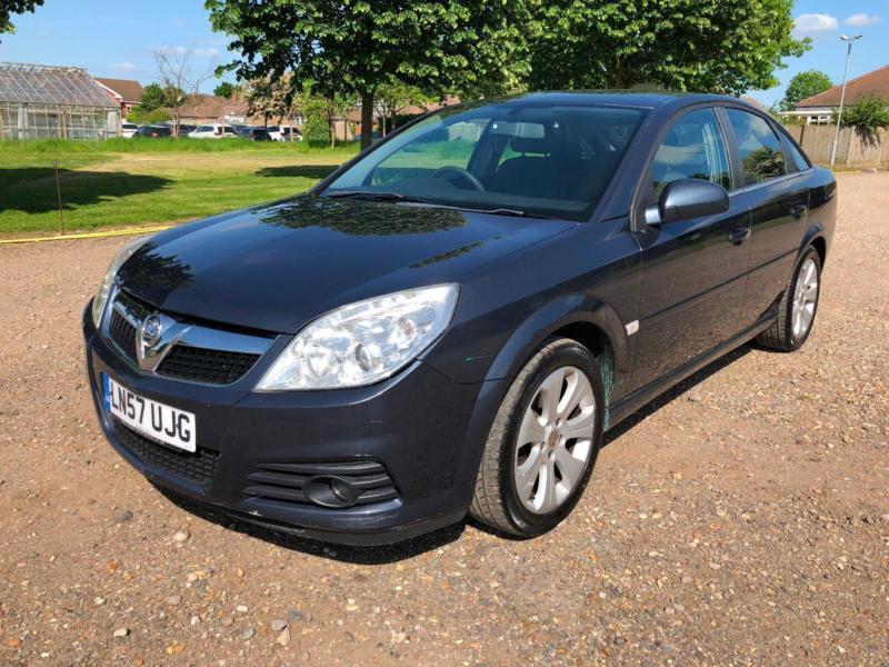 Chedere auto opel vectra b manual diesel